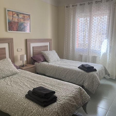 Apartamento Portbou Exteriér fotografie
