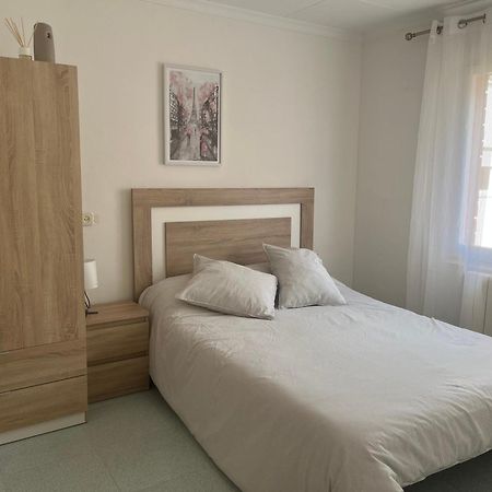 Apartamento Portbou Exteriér fotografie