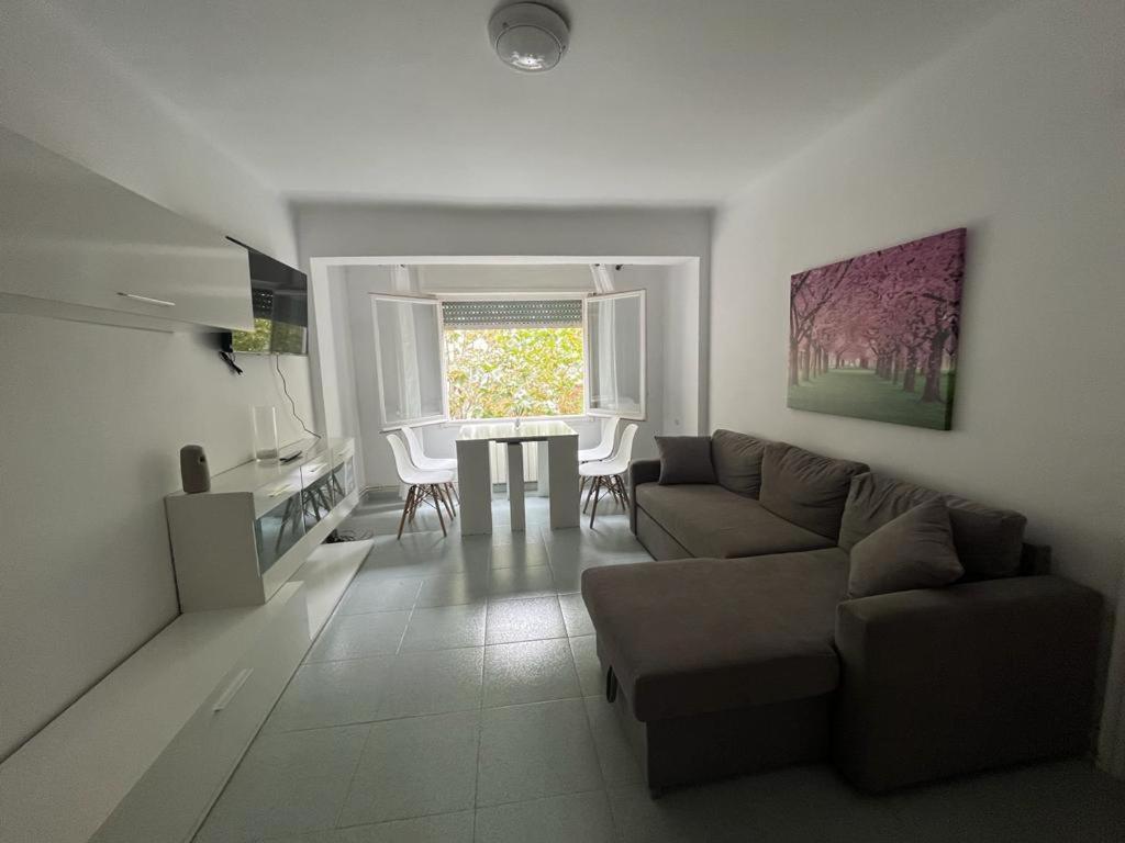 Apartamento Portbou Exteriér fotografie