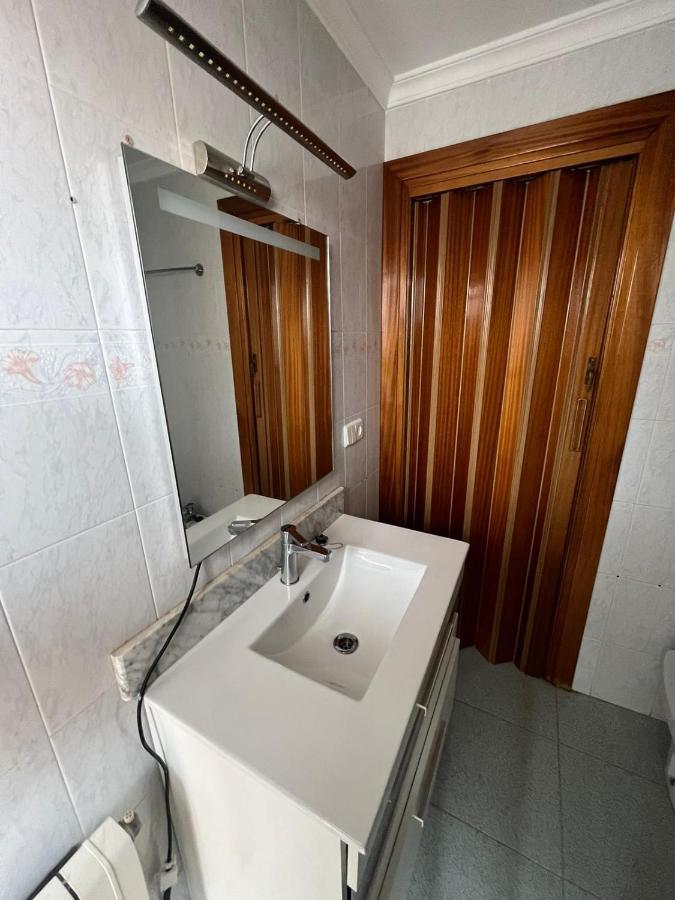 Apartamento Portbou Exteriér fotografie