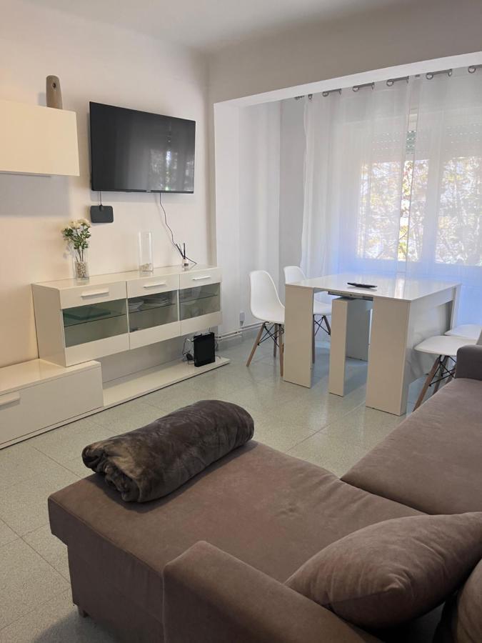 Apartamento Portbou Exteriér fotografie