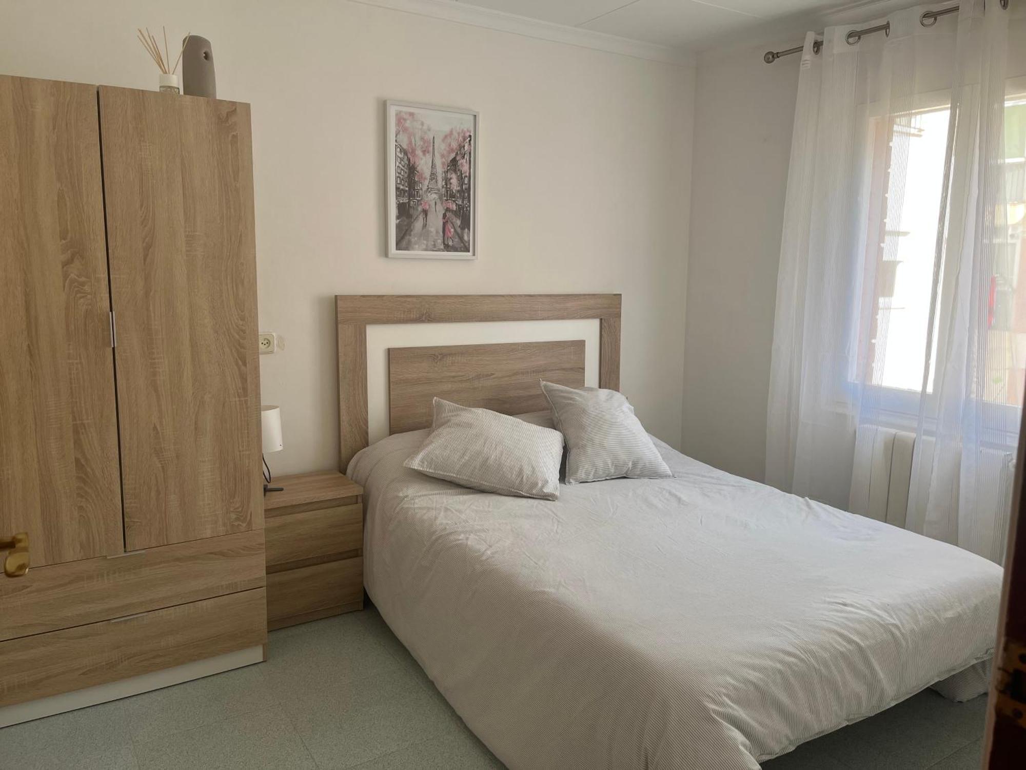 Apartamento Portbou Exteriér fotografie